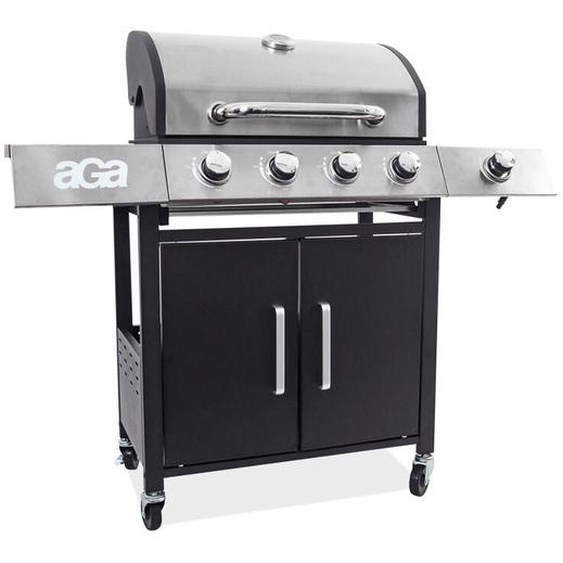Aga24 - Aga Barbecue à gaz DS1922