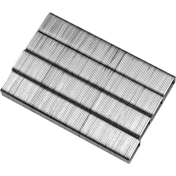 Agrafes 10x0,7x11,3mm 1000 pièces