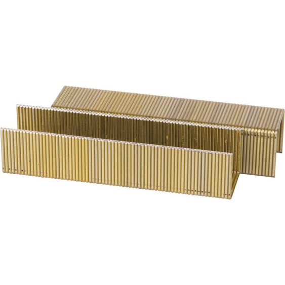 Agrafes Makita 25 x 25 mm, 10 000 pcs. 25 x 25 mm - 10 000 pcs.