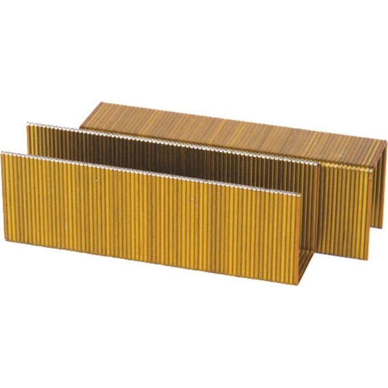 Agrafes Makita 45 x 25 mm, 10 000 pcs. 45 x 25 mm - 10 000 pcs.