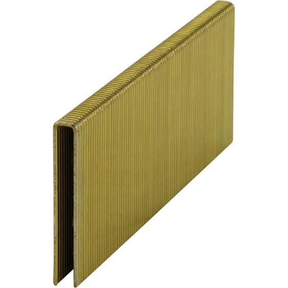 Agrafes Makita 6 x 38 mm 18 GA - 6 x 38 mm - galvanisées - 5060 pcs.