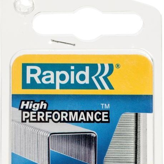 Agrafes Rapid 40109519 Paquet dagrafes 1600 agrafes