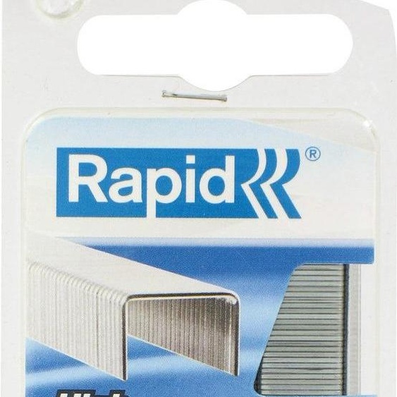 Agrafes Rapid 40109519 Paquet dagrafes 1600 agrafes