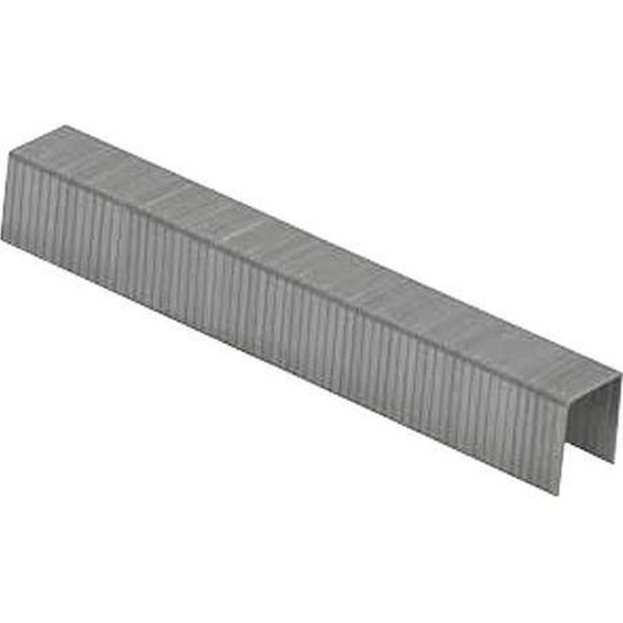 Agrafes RAPID 53 STANDARD, 8 mm, pour agrafeuse, pack de 5000 pieces
