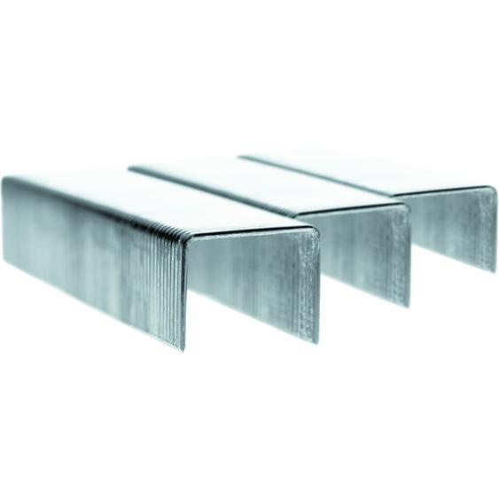 Agrafes rapides à fil fin type 13 | PK(5000)HEFTKLAMMERN 13 6MM