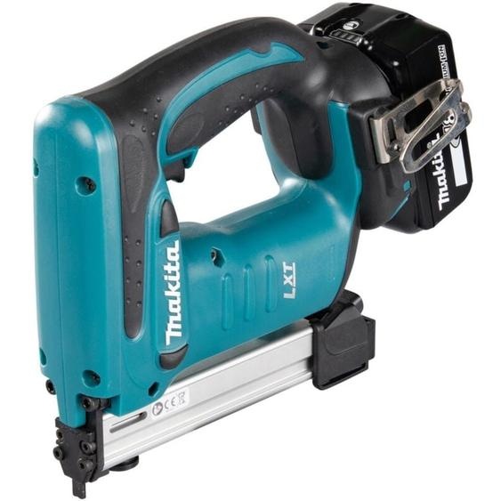 Agrafeuse 18V lxt Li-Ion (Machine seule) Makita DST221Z