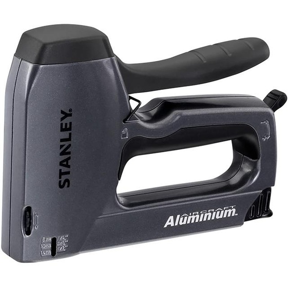Agrafeuse-cloueuse TR250 Gamme Pro - STANLEY - 0-TR250