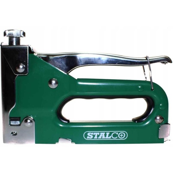 Agrafeuse pour tapisserie STALCO S-21410