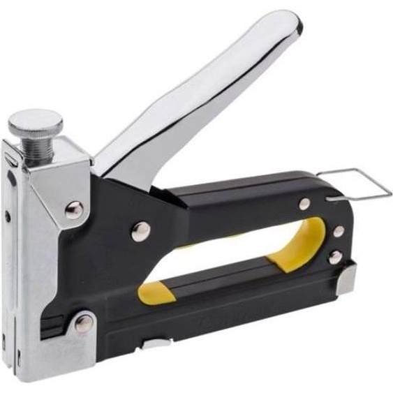 Agrafeuse pour tissus dameublement Drel 3en1