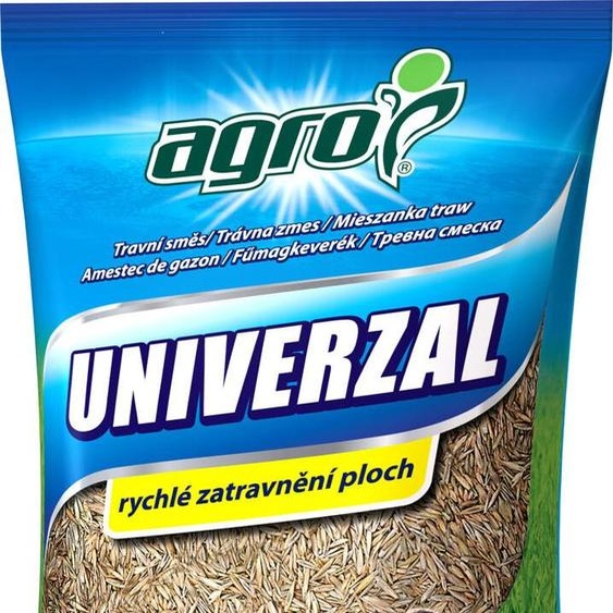 Agro UNIVERZÁL 05 kg