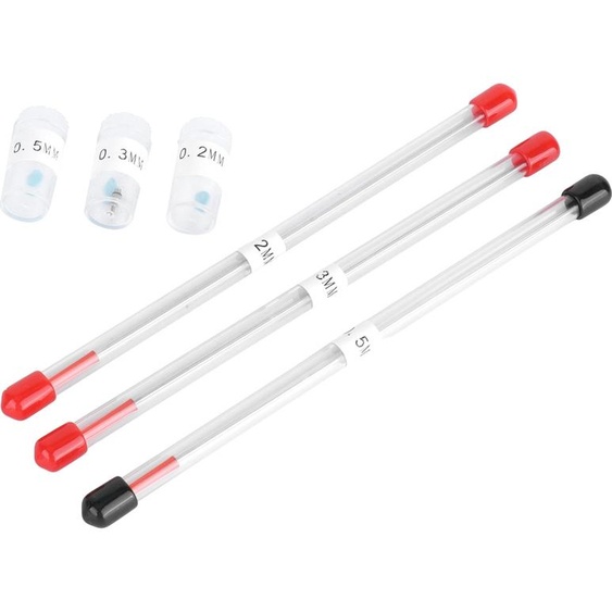 Aiguille pour aérographe,Remplacement daiguille pour aérographe,Buse pour aérographe,Remplacement de buse pour aérographe,Remplacement daiguille pour aérographe,Aiguille pour pistolet à peinture