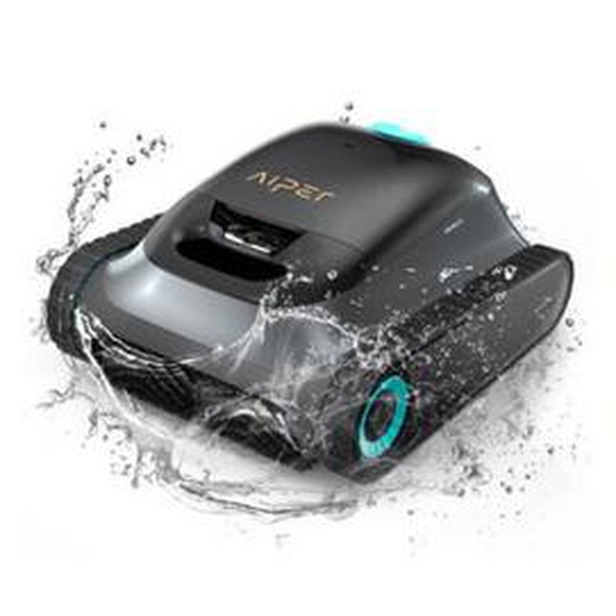 Aiper - Robot sans fil Scuba S1 - Robot piscine Robot