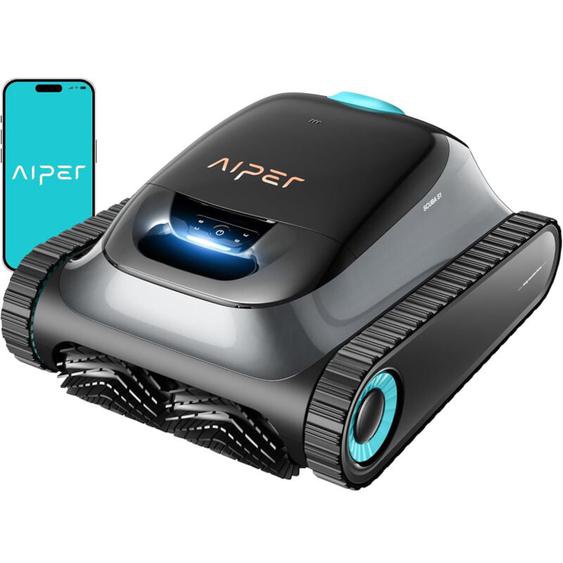 Robot sans fil Aiper Scuba S1 - Robot piscine Aiper Robot Aiper