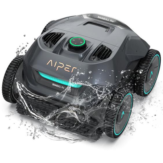 Robot sans fil Aiper Seagull Pro