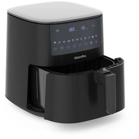 Airfryer  panier