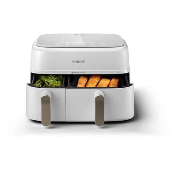 Airfryer Airfryer Double Panier Série 3000