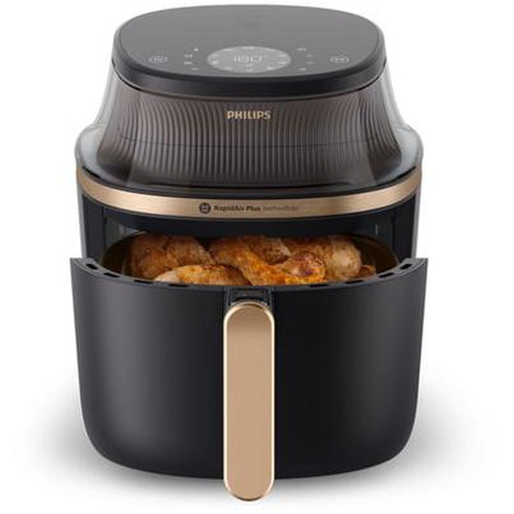 Airfryer Airfryer Série 3000 6.2L NA332/00