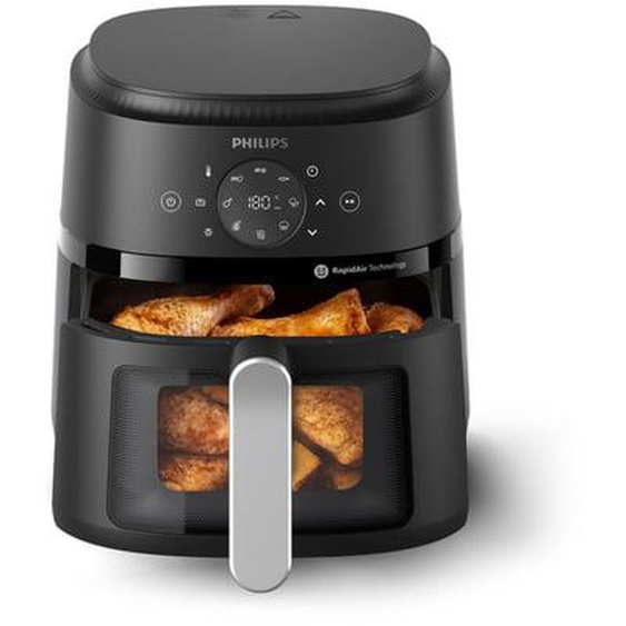 Airfryer Series 2000 4,2L NA221/00