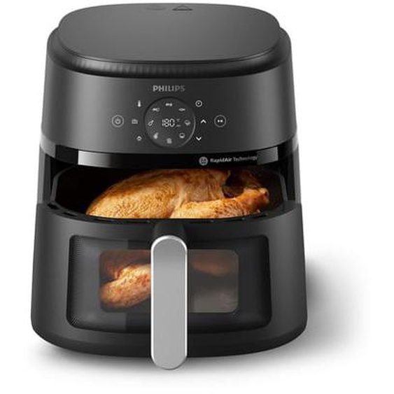 Airfryer Series 2000 6,2L NA231/00