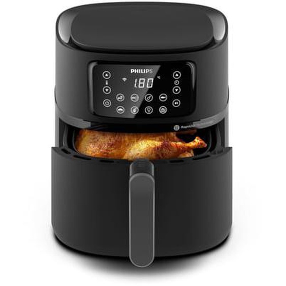 Airfryer Series 5000 7,2L connectée HD9285/93