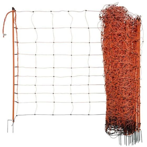 AKO OviNet Schafnetz (elektrifizierbar, L x H 50 m x 90 cm) 27252
