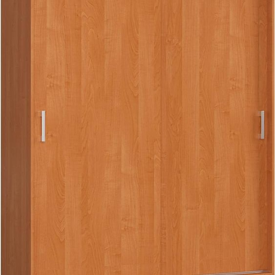 Akord Armoire Coulissante Mono Aulne 150X60X200