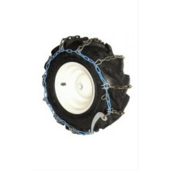 AL-KO Chaînes à neige pour fraise à neige SnowLine 560 II / 620 E II