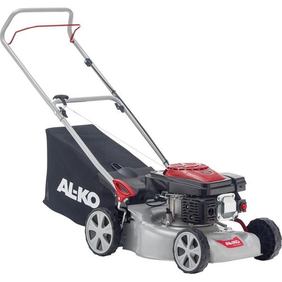 AL-KO SOLO Tronçonneuse CS4030 sans batterie ni chargeur 40cm 36V