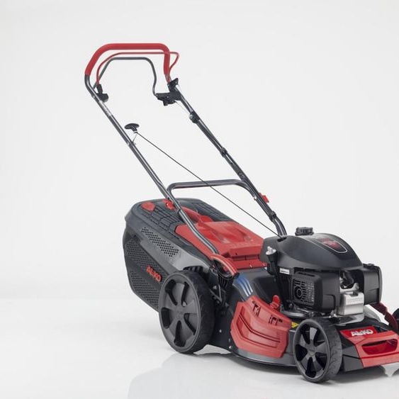 AL-KO Tondeuse à gazon à essence Premium 520 SP-H 3,2kW SB51cm