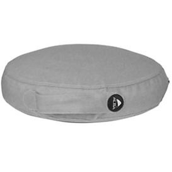 Alba Coussin dassise ergonomique Ergopad Diam. 35 cm - Gris