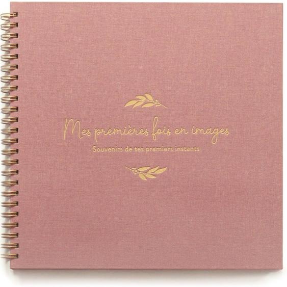 Album Photos Des Premières Fois Terracotta Terracotta