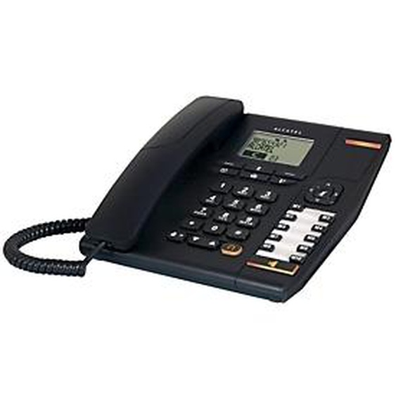 Alcatel Téléphone filaire Temporis 880