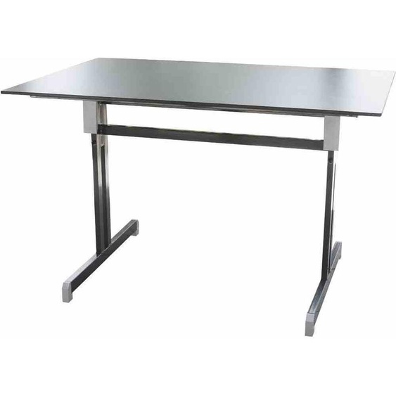 ALCO Gastrotisch 120x80 cm, anthracite/anthracite K77147