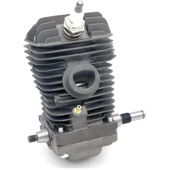 Assemblée de 42.5mm cylindre Vilebrequin Piston, Tronçonneuse Moteur Pièces De Rechange, Pour STIHL MS250 MS230 023 025 Tronçonneuses