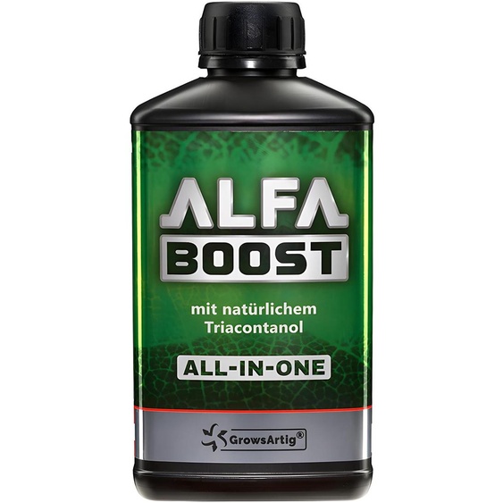 Alfa Boost 500 ml