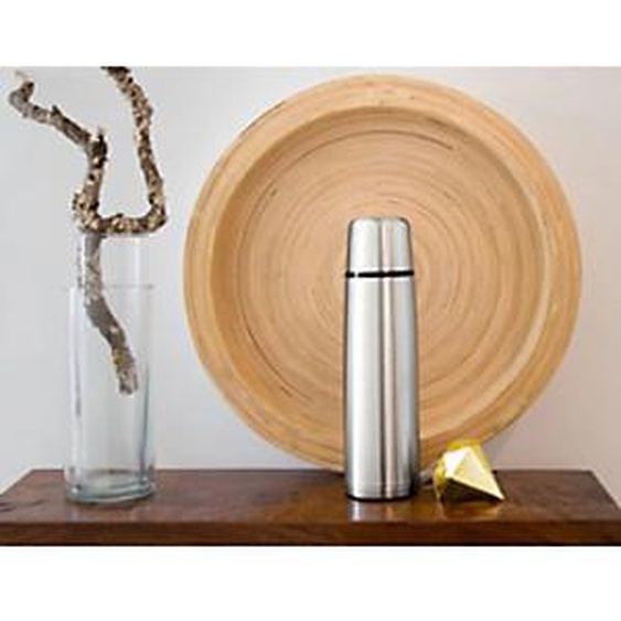 ALFI Bouteille isotherme ISOTHERM PERFECT DV, 0,75 L, inox