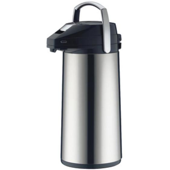 ALFI Pichet isotherme à pompe, 3 litres, inox