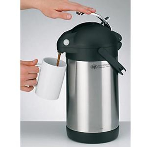 ALFI Pichet isotherme à pompe BIG SPENDER TT, 3 litres