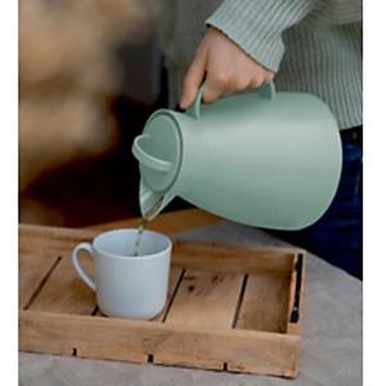 ALFI Pichet isotherme DAN, 1,0 litre, vintage indigo
