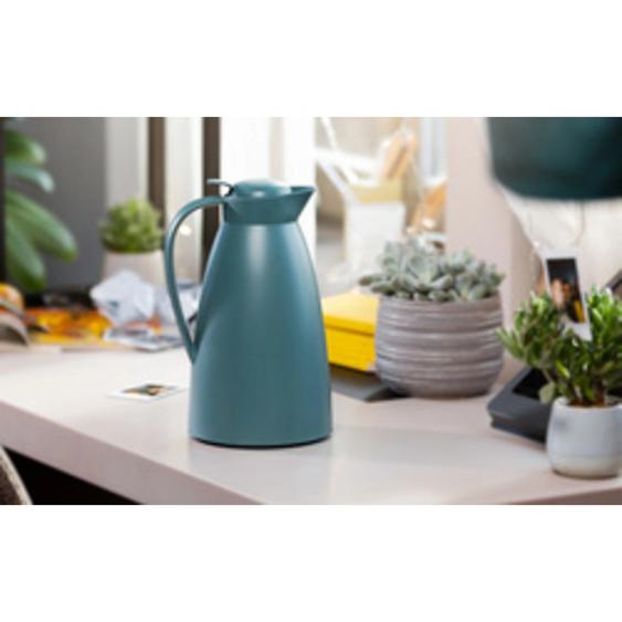 Pichet isotherme ECO, 1,0 litre, blanc