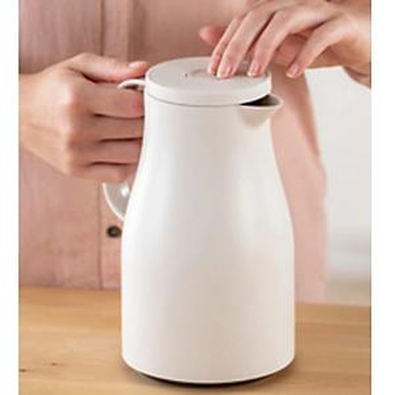 ALFI Pichet isotherme ECONSCIOUS, 1 litre, vert