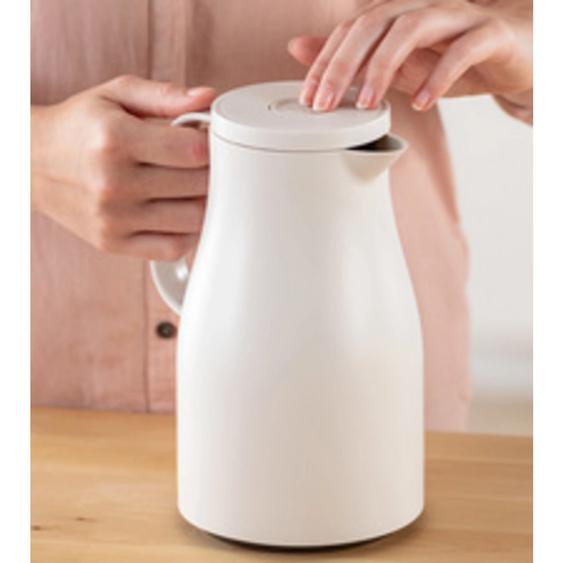 Pichet isotherme ECONSCIOUS, 1 litre, vert