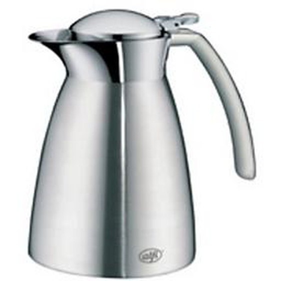 ALFI Pichet isotherme GUSTO TOPTHERM, 1,0 litre, inox mat