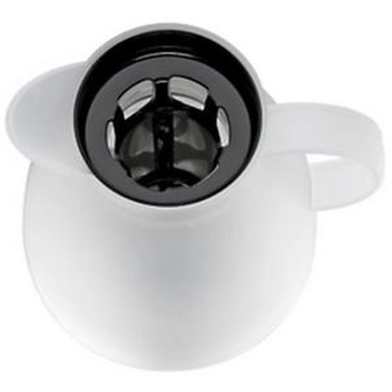 ALFI Pichet isotherme pour thé DAN TEA, 1,0 litre, smoke