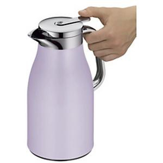 ALFI Pichet isotherme SKYLINE, 1,0 litre, pastel mint