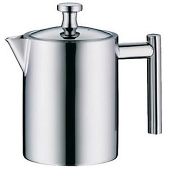 ALFI Théière TEA POT, 1,4 litre, inox poli