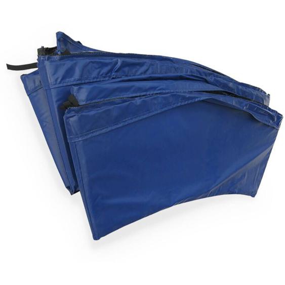 Alices Garden - Coussin de protection pour tour de trampoline. épaisseur de 22mm Ø490 cm