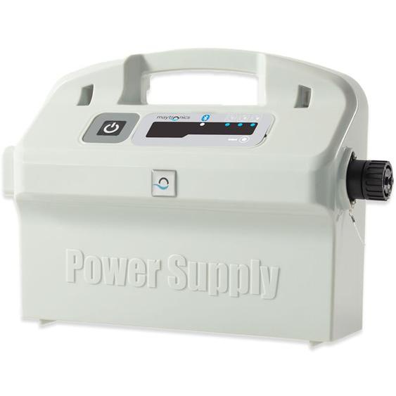 Alimentation pour robot dolphin ble timer pour zenit 20, m400, t60, select 620 et 630 - Dolphin - 9995674-assy