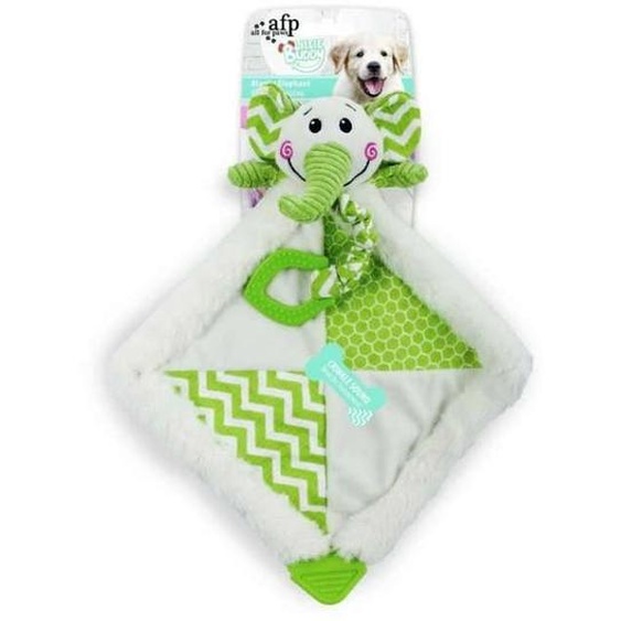 All for Paws Little Buddy - Blanky Elephant