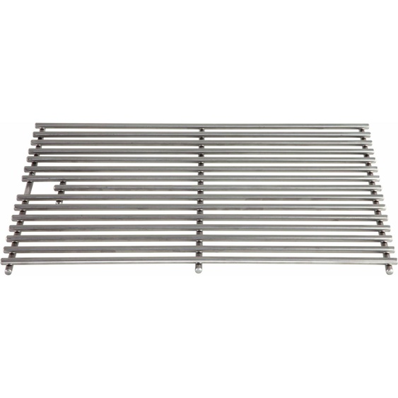 AllGrill grille en acier inoxydable pour Allgrill modèle Ultra et cuisine modulaire